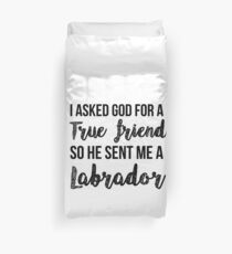 Funda nórdica True Friend Labrador