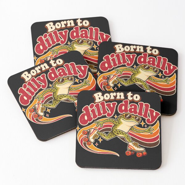 Item preview, Groovy Skating Frog Sticker designed and sold by Bob Meme Life.