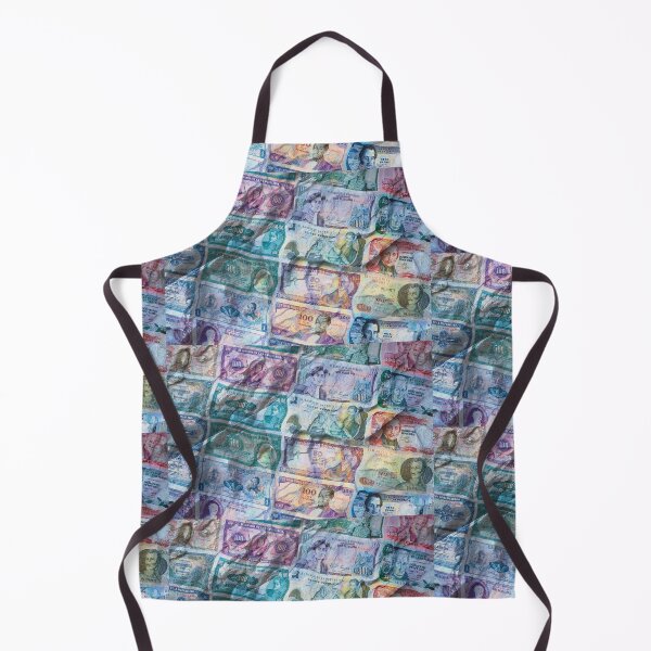 Item preview, Pesos Galore designed and sold by Alexandra Lavizzari.
