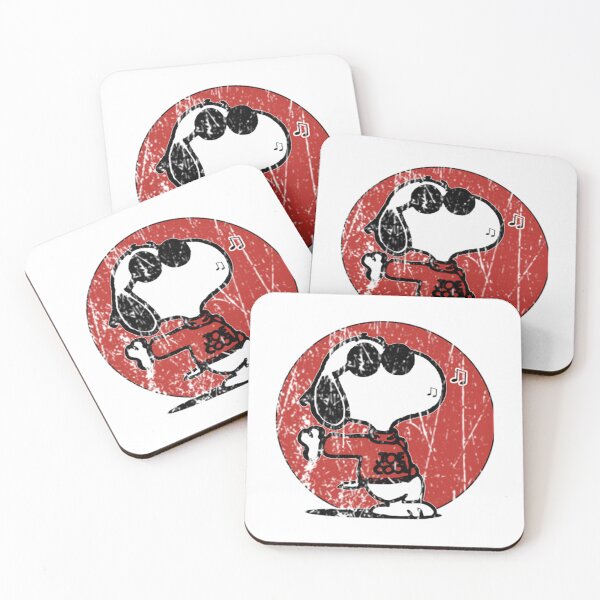 Item preview, Snoopy Peanuts Vintage Grunge Oasis designed and sold by BarbeeOneida.