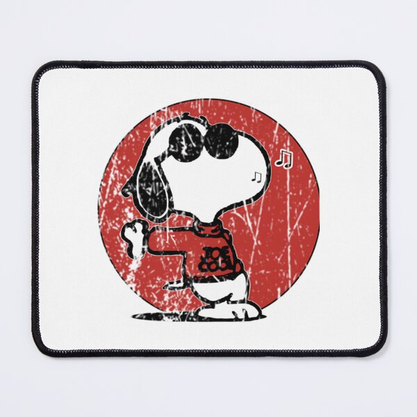 Item preview, Snoopy Peanuts Vintage Grunge Oasis designed and sold by BarbeeOneida.
