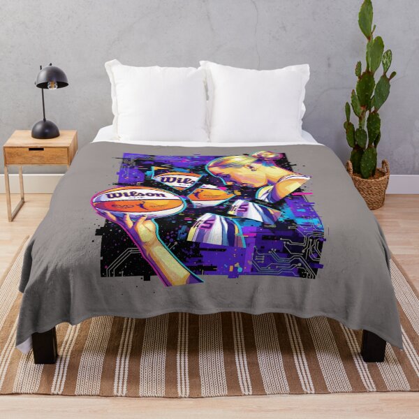 Item preview, Pop Art Basketball Player Intense Focus Portrait-44 designed and sold by waligorabrya.
