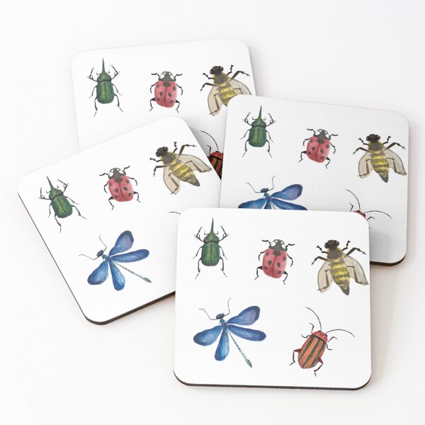 Item preview, lots of insects  designed and sold by rubys_arts_16.