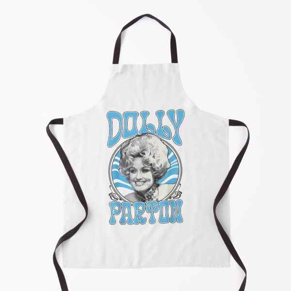 Item preview, Dolly Parton 70's Retro designed and sold by delacruzmoody.
