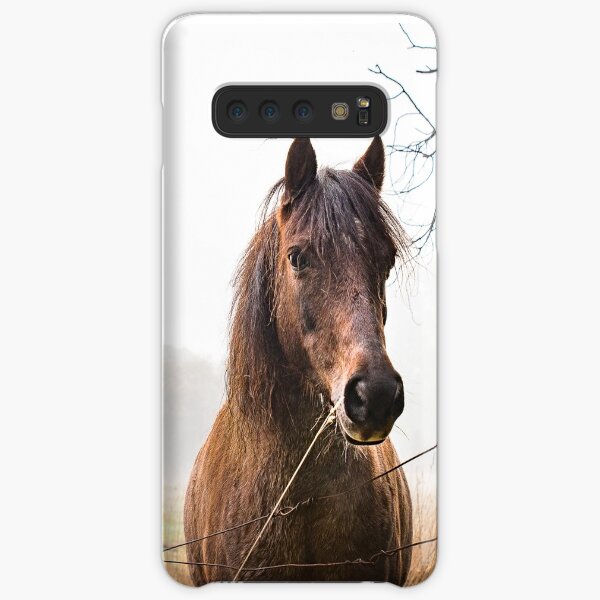 The Horse Samsung Galaxy Snap Case