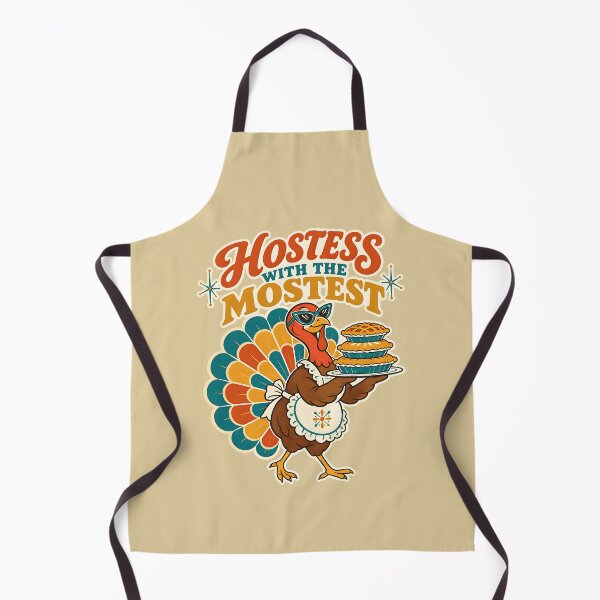Item preview, Hostess With The Mostest designed and sold by MASMUS27.