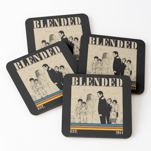 Item preview, Retro Blended  designed and sold by ematrosales.