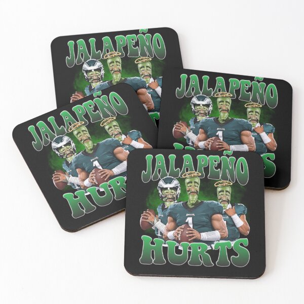 Item preview, Jalen Hurts Jalapeno Hurts Funny Football 2026 designed and sold by tinydreams10.