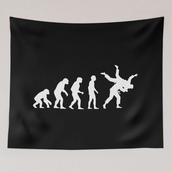 Item preview, funny judo designed and sold by Amareajaosa.