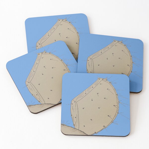 Item preview, Prickly Cactus designed and sold by Dutch Flower Lady.