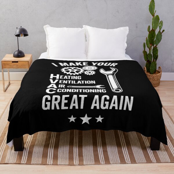Item preview, funny hvac tec quote designed and sold by Amareajaosa.