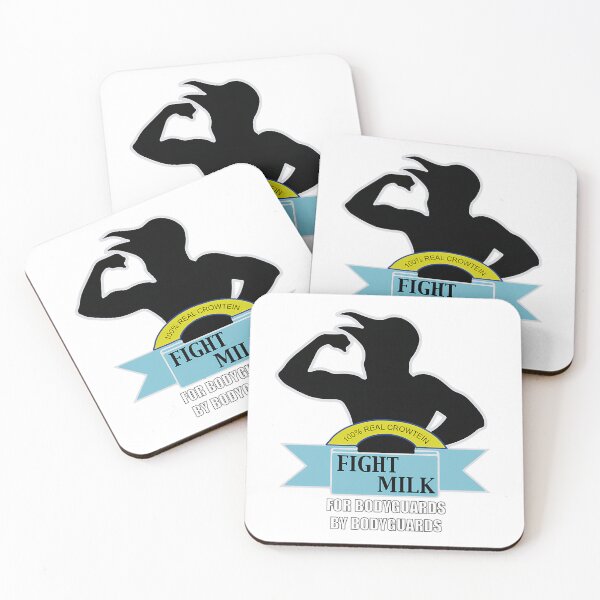 Item preview, Fight Milk - It'S Always Sunny designed and sold by cottrell-ceola.