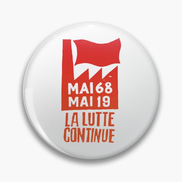 Item preview, L'Internationale Paris Revolt designed and sold by FabienneDerouin.