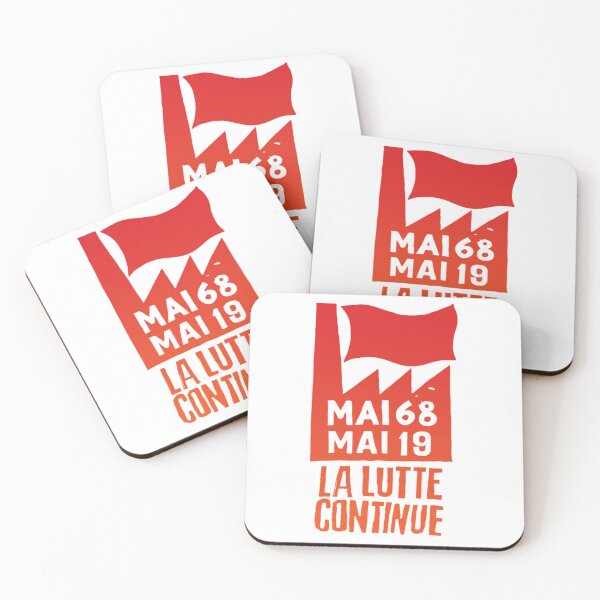 Item preview, L'Internationale Paris Revolt designed and sold by FabienneDerouin.