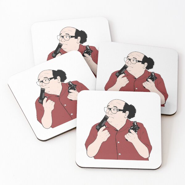 Item preview, Frank From 'It'S Always Sunny' designed and sold by cottrell-ceola.