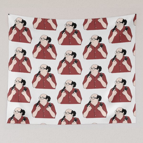 Item preview, Frank From 'It'S Always Sunny' designed and sold by cottrell-ceola.