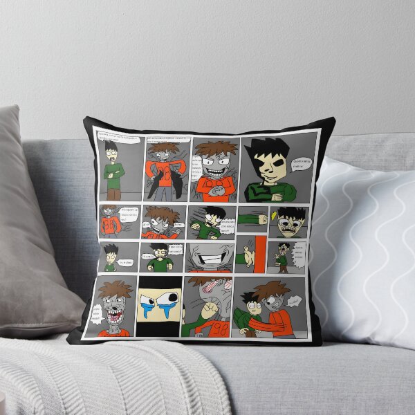 Item preview, Portuguese Comic Battle Between Two Characters designed and sold by lcnsdjstrtrystd.