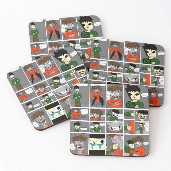 Item preview, Portuguese Comic Battle Between Two Characters designed and sold by lcnsdjstrtrystd.