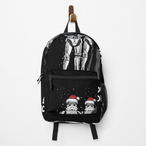 Item preview, Star Wars Vader Trooper Lack Cheer Christmas designed and sold by delacruzmoody.