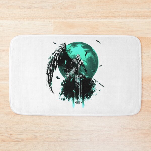 Item preview, Finals Fantasys Vii designed and sold by IllieMillieart.