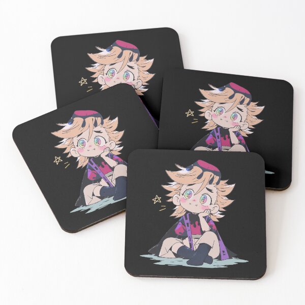 Item preview, Chibi Anime Demon designed and sold by DelihGarcia.