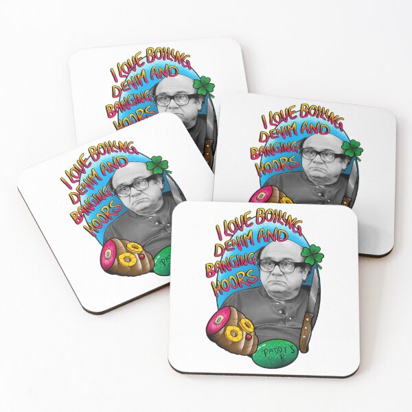 Item preview, Frank Reynolds - Its Always Sunny designed and sold by cottrell-ceola.