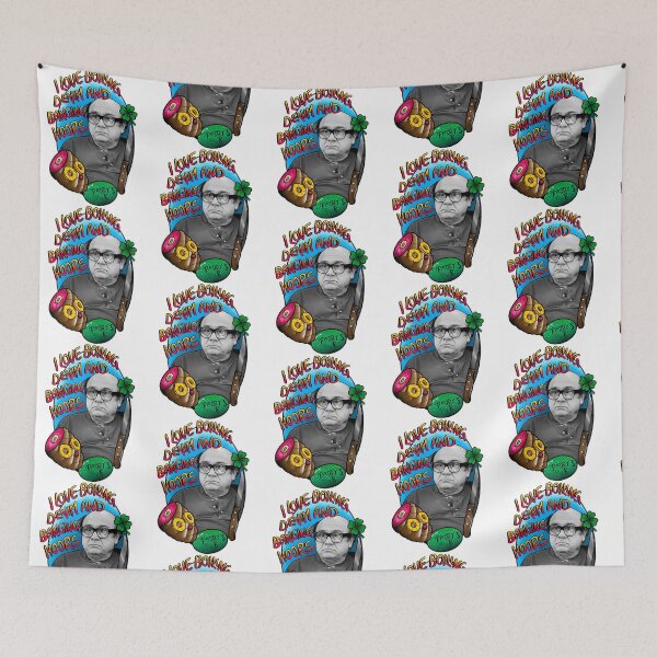 Item preview, Frank Reynolds - Its Always Sunny designed and sold by cottrell-ceola.