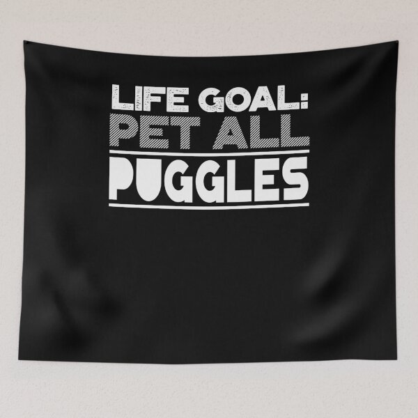 Item preview, Show Dogs Puggles Dog Showing Gifts Show Dog Mom designed and sold by shoppzee.