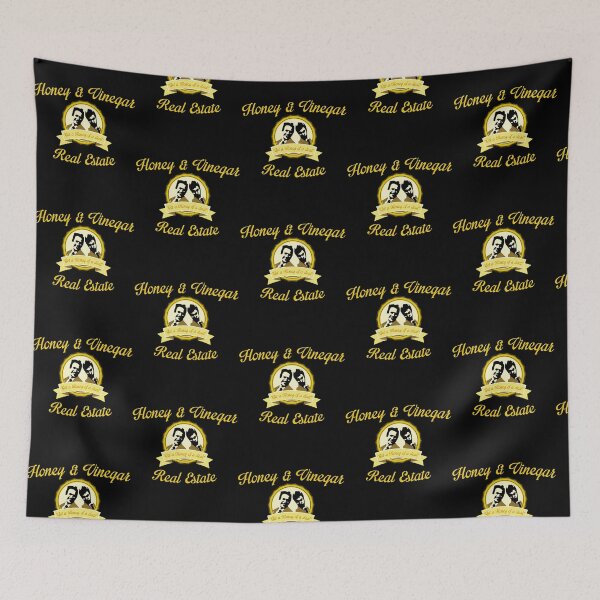 Item preview, Honey  Vinegar It'S Always Sunny Fan designed and sold by cottrell-ceola.