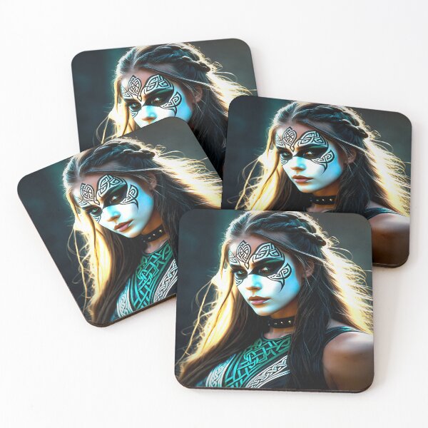 Item preview, Sisters of Darkness 59 designed and sold by deep-sea-birds.