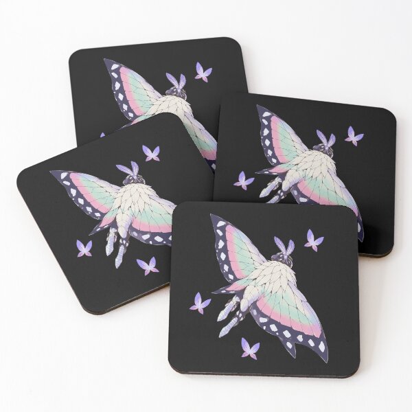 Item preview, Butterfly Fairy designed and sold by DelihGarcia.