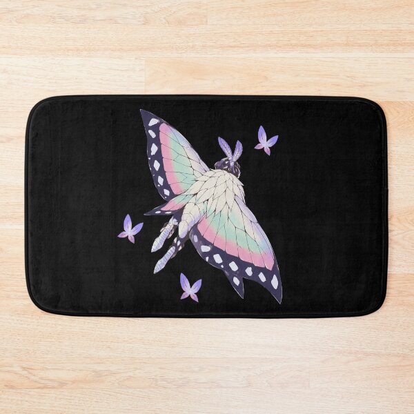 Item preview, Hada mariposa designed and sold by DelihGarcia.