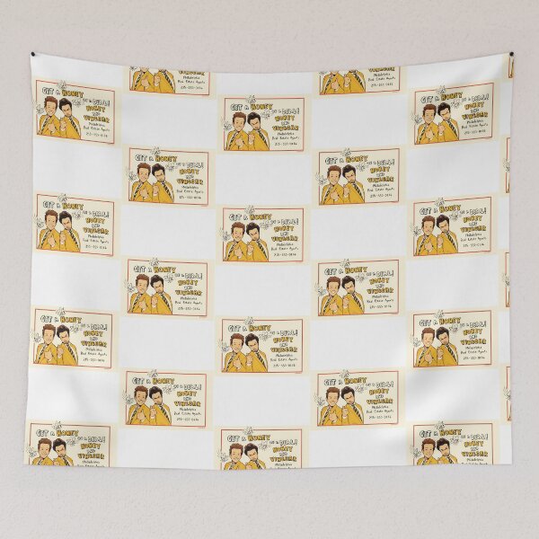 Item preview, Honey And Vinegar (It'S Always Sunny In Philadelphia) designed and sold by cottrell-ceola.