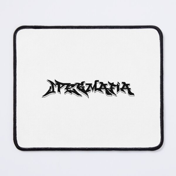 Item preview, Jpegmafia Aesthetic Hip Hop Rap designed and sold by ruffin-ailenes.