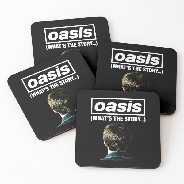 Item preview, 90s Britpop Music Fan designed and sold by AloeMonstera.