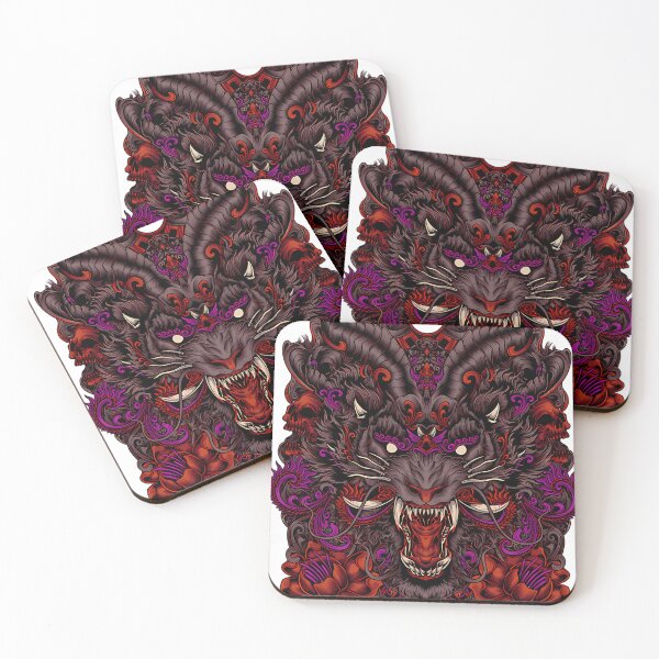 Item preview, the tiger designed and sold by jaida-market.
