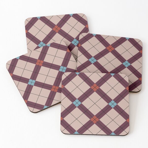 Item preview, Argyle Pattern 037 designed and sold by Amir Hossein Saadat.