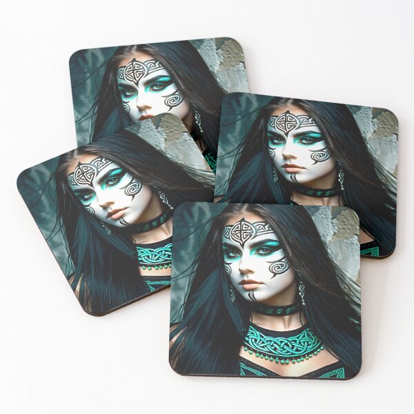 Item preview, Sisters of Darkness 61 designed and sold by deep-sea-birds.