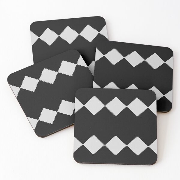 Item preview, Argyle Pattern 040 designed and sold by Amir Hossein Saadat.