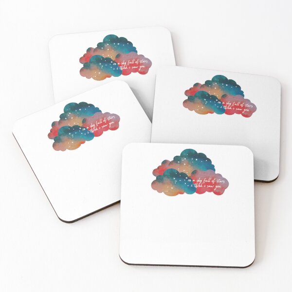 Item preview, A Sky Full Of Stars designed and sold by zambr-anolyne.