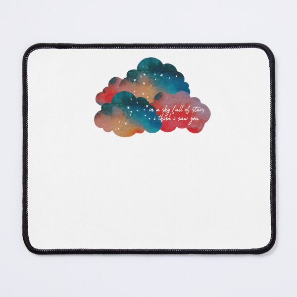 Item preview, A Sky Full Of Stars designed and sold by zambr-anolyne.