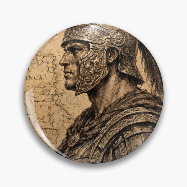 Item preview, Centurion designed and sold by halibutgoatramb.