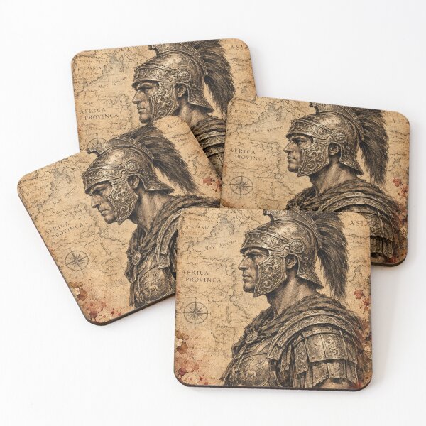 Item preview, Centurion designed and sold by halibutgoatramb.
