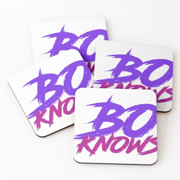 Item preview, Bo Knows 13 Retro Sports Graphic designed and sold by fibiiistd.