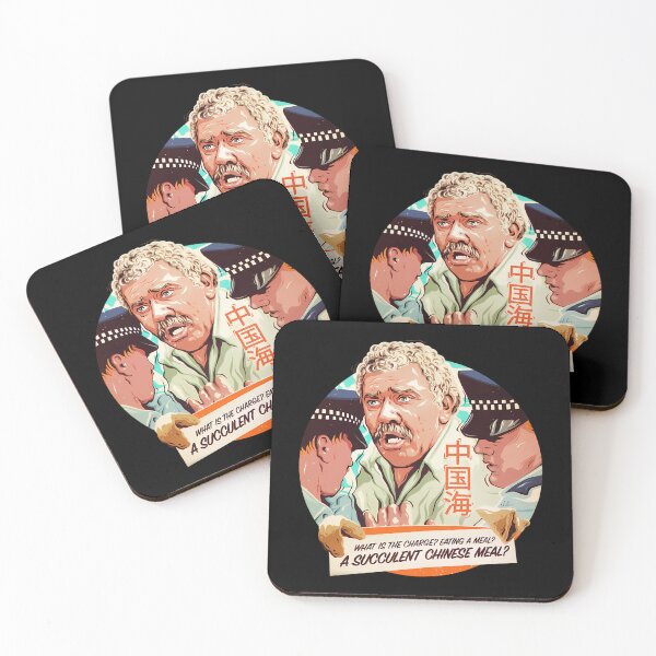 Item preview, A Succulents Chinese Meals designed and sold by Xavelvit.