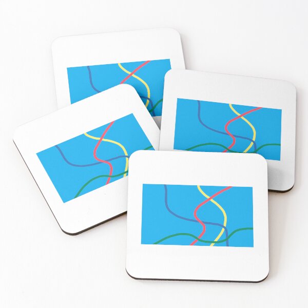 Item preview, Alternative Cover Albums Musical Poster designed and sold by zambr-anolyne.
