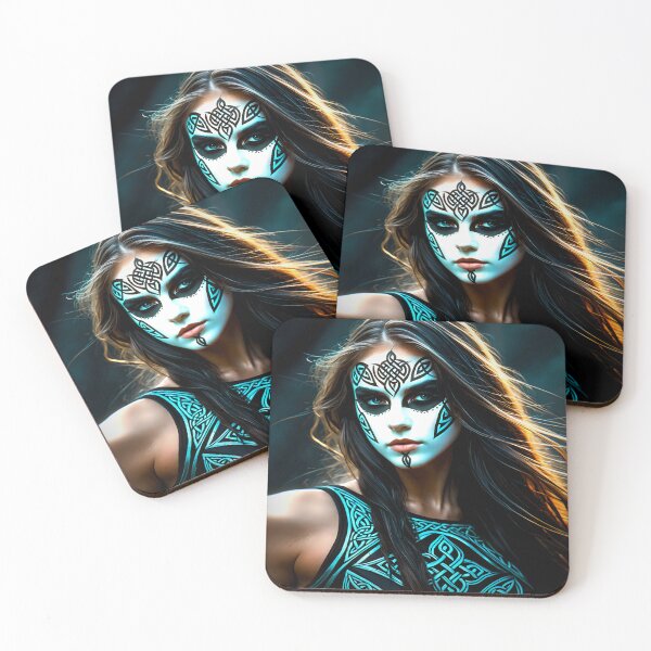 Item preview, Sisters of Darkness 63 designed and sold by deep-sea-birds.