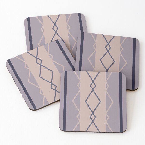Item preview, Patterned Stripe 035 designed and sold by Amir Hossein Saadat.
