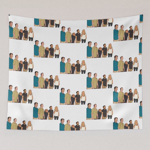 Item preview, Its Always Sunny  designed and sold by cottrell-ceola.
