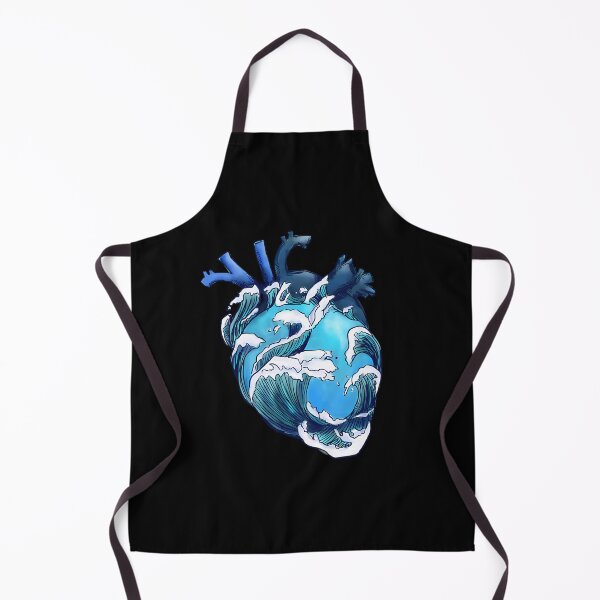 Item preview, Beneaths The Wavess designed and sold by Xavelvit.